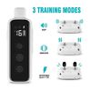 Remote Dog Training Shock Collar For 2 Dogs anti bark Pet Training