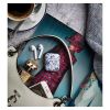 VQ Earbuds Laura Ashley China Rose