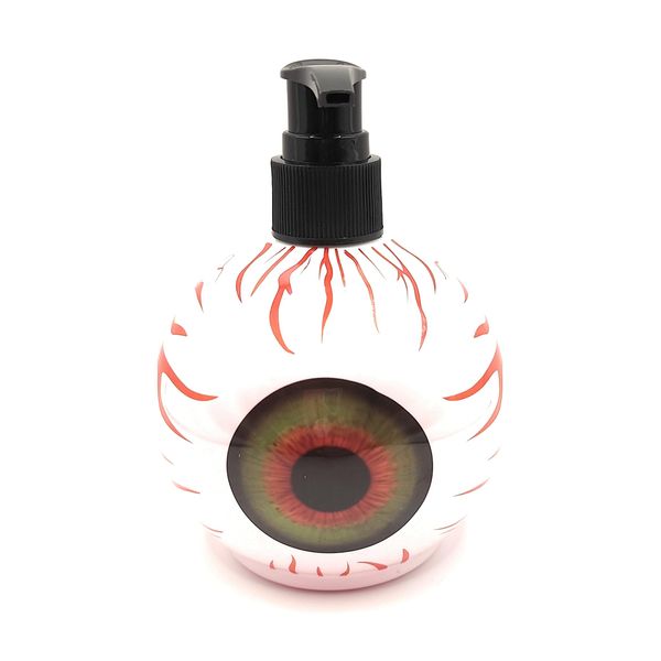 NB Halloween Spooky Creepy Eyeball Hand Soap Sweet Cherry Scented Novelty Trick or Treat