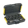 Dewalt DT7506QZ Impact Socket Set (17-Piece)