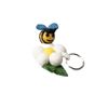 Lily & Me Bumble Bee Key Ring