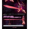 G Frame FA Z Gundam (Biosensor Activation Ver.)