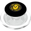 Take A Break - Drink Lemonade For Lemonade Stand PopSockets PopGrip for MagSafe