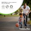 Nature's Plus - Lovites Chewable Vitamin C 500 mg, 90 count
