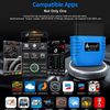 NEXAS Bluetooth 5.0 OBD2 EOBD Motorcycle Diagnostic Scanner Diagnostic Scan Tool