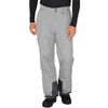 Arctix Men's Essential Snow Pants, Quiet Grey, Large