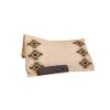 CSF Westernpad Rancho Cream Short