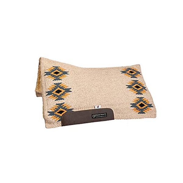 CSF Westernpad Rancho Cream Short