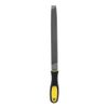 High Hardness File Sharpener, Handle Grip PP, Suitable for Steel, Copper and Aluminium, Single Texture