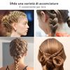ChouchouClip Hair band