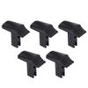 Ladder Switch, 5Pcs Safe Telescopic Ladder Switch Lift Ladder Universal Switch Replacement Accessories