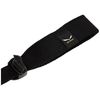 Salewa Handschlaufe Eispickel, Schwarz