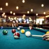 PATIKIL Pool Triangle Rack, Plastic Billiard 8-Ball Triangle Racks Pool Table Accessory for 2-1/4 Inch Pool Balls, Red