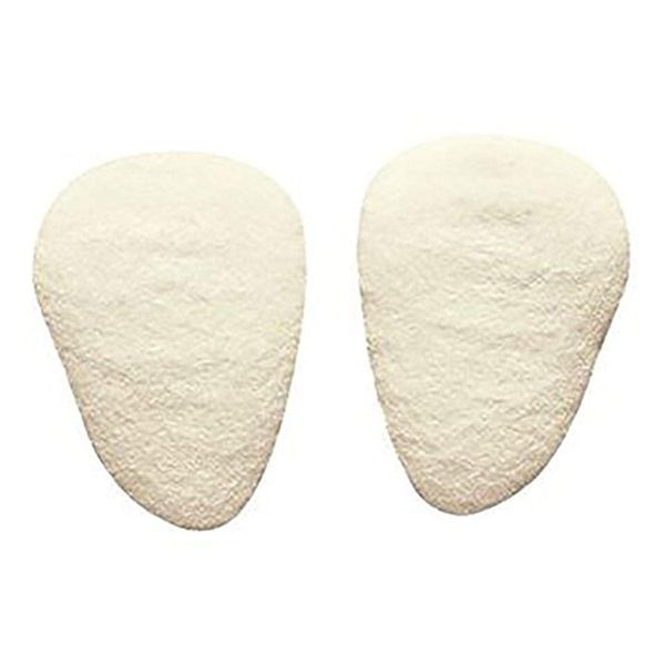 Physical Therapy 35696 Metatarsal Pads, Small