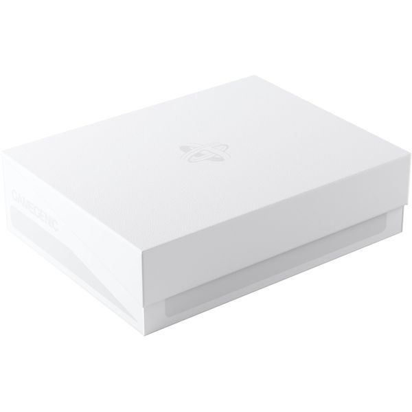 Gamegenic, Token Holder White
