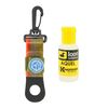Loon Outdoors Aquel Dry Fly Floatant with Kingfisher Floatant Holder