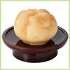 Food Sample Pastry Mini Cake Cream Puffs