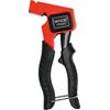 Yato YT Red/Black 175mm