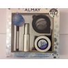 Almay Simply American Gift Set -For HAZEL Eyes ONE SET.LINER+MASC