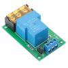 Relay Module 1 Channel Relay Power Switch Module with Optocoupler One Way Trigger Relay Expansion Board 30A YYG-2(5VDC)