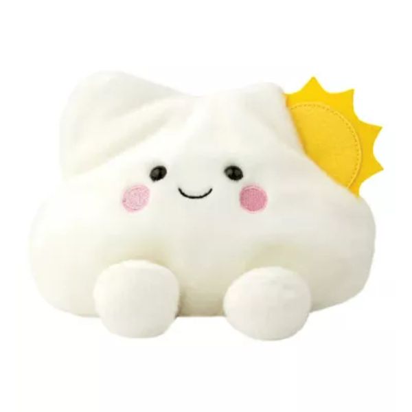 Cuddle Pals Summer Cloud Plush