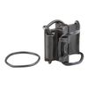 Beto Mini Pump - Silver
