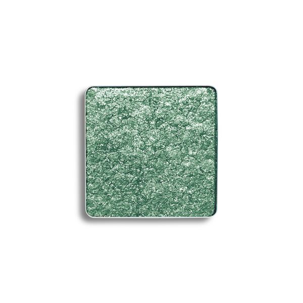 Trish McEvoy Starry Eye Shadow Refill, Envy, 0.04 oz / 1.4 g