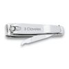 3 Claveles Nail clipper