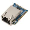 Denash TTL Serial Port to Ethernet Module, TCP, UDP, UART Network Converter Module, Industrial Microcontroller, for Data Acquisition, Iot for Gateway