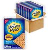 Honey Maid Graham Crackers, 6 - 14.4 oz Boxes