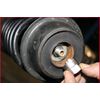 KS Tools 150.9402 Nutmutternschlüssel, 12,5mm, Volkswagen