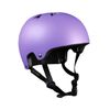 Harsh HX1 Pro EPS Helmet - Purple Matt - L