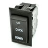 Deck Lift Switch fits Briggs & Stratton Snapper Simplicity 1716329SM 1716329