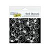 Crafters Workshop Plastic Template 6-inch x 6-inchMod Spirals
