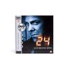 24 DVD Game