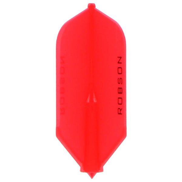 Robson plus flights slim rojo