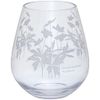 Bloom Wide Windflower Vase