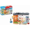 Playmobil Gym Extension
