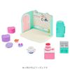 Gabby's Dollhouse Cakie Kitchen Room Set