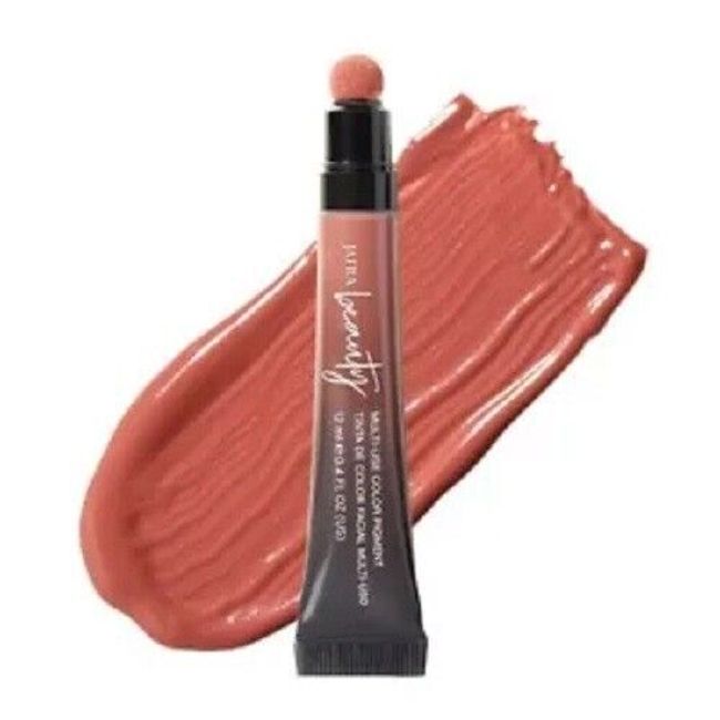 JAFRA BEAUTY  Multi-Use Color Pigment .4 fl oz BRAND NEW Rosewood