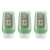 Wella Pack of 3 Wella EIMI Sculpt Force 28 ml Flubber Gel Extra Strong