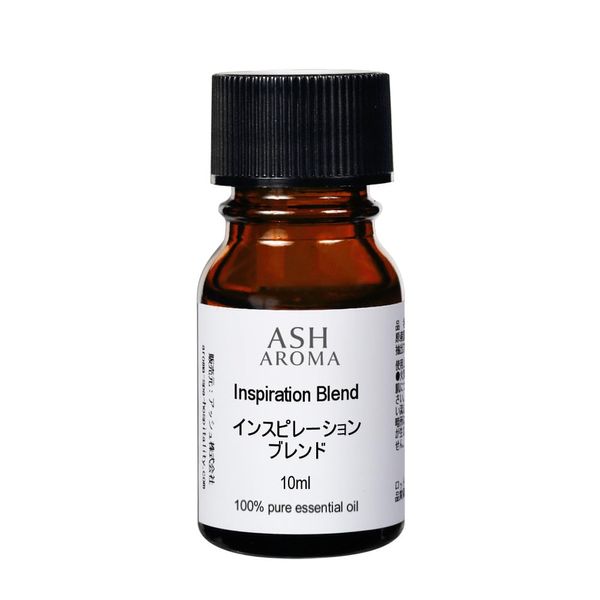 ASH Inspirational Essential Oil Blend 10ml