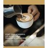 BASIC LIVING 1pc Electric Milk Frother