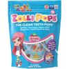 Zollipops Clean Teeth Lollipops - Anticavity Sugar Free Candy For A He