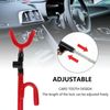 Steering Wheel Lock Anti Theft Security System Car Truck SUV | Universal Design