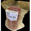 Shimadzu Diagnostics Acurate™ Sheep Blood Agar Media, 10 Sheets