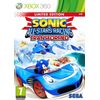 Sonic & All Stars Racing Transformed: Limited Edition (Xbox 360)