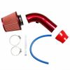 3Inch Cold Air Intake Filter Induction Kit Pipe Flow Hose System Car Accessories