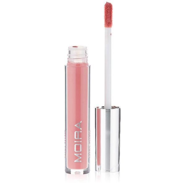 Moira Gloss Affair Lip Gloss (016, Sweet Pea)