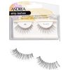 Andrea Lashes Strip Style 45 Black (6 Pack)